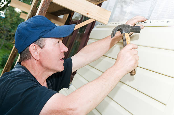 Best Composite Siding  in Rochester, IL